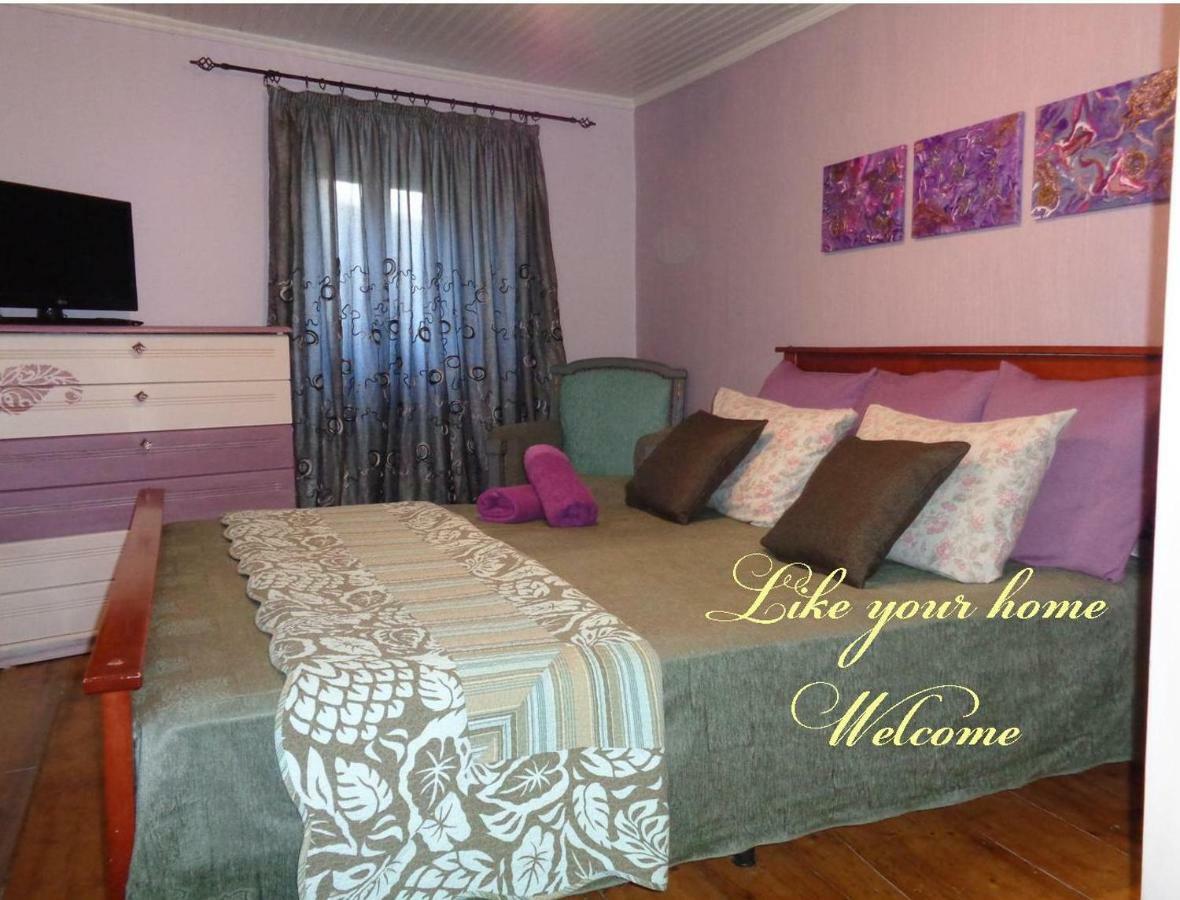 Corfu-Haris Home Old Town Corfu  Екстер'єр фото