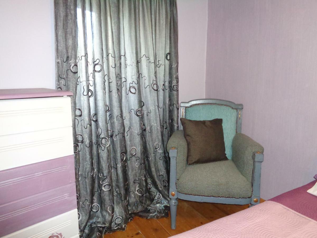 Corfu-Haris Home Old Town Corfu  Екстер'єр фото