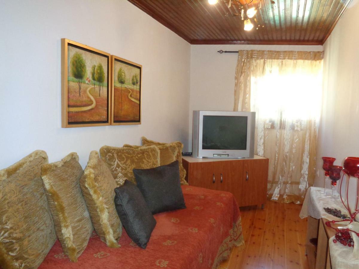 Corfu-Haris Home Old Town Corfu  Екстер'єр фото