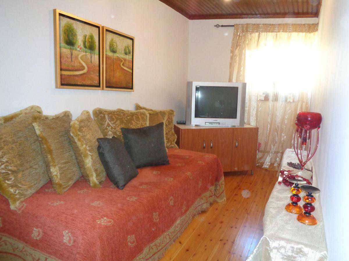 Corfu-Haris Home Old Town Corfu  Екстер'єр фото